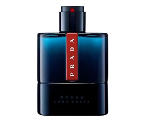 Parfyme & Dufter - Prada Luna Rossa Ocean Eau de Toilette 100 ml - U-BD-404-B1