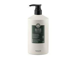 Hårpleie - Maria Nila Revive Organic Conditioner 900 ml - 7391681036642