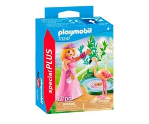 Playmobil - Playmobil Special PLUS - 70247 Princess at the Pond - 70247