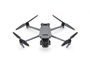 Droner - DJI Mavic 3 Pro + RC C2 - CP.MA.00000656.01