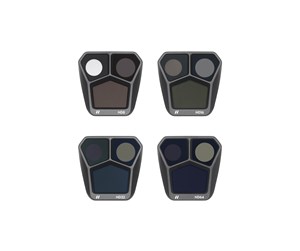 Fotofilter - DJI Mavic 3 Pro ND Filters Set (ND8/16/32/64) - CP.MA.00000668.01