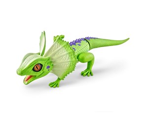 Figurer - Zuru Robo Alive Robotic Lizard (assorted) - 7149