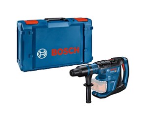 Skru/Bormaskin - Bosch GBH 18V-40 C Professional (SOLO) - 0611917100