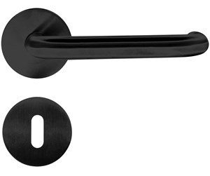 Beslag & Hengsler  - Home>it Door Handle With U-grip - 13261