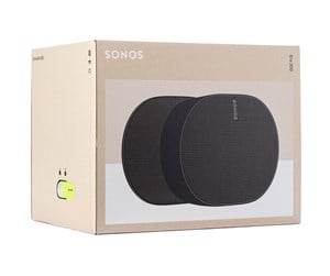 Sonos - Sonos Era 300 (black) - E30G1EU1BLK