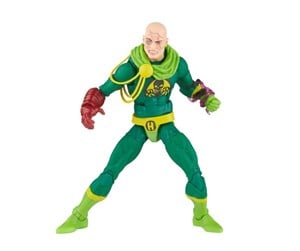 Figurer - Hasbro Marvel Legends Series - Avengers (Baron Von Strucker) 15 cm - F66135X00