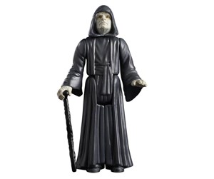 Figurer - Hasbro Star Wars - Return of the Jedi - The Emporer 9 cm - F72755L20