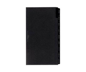 Skrivebordstilbehør - Letts Filofax Group Filofax Personal - 751118