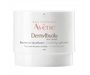 Ansiktspleie - Avene DermaAbsolu Comforting Night Balm 40ml - 3282770200478