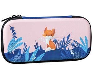 Spill - Tilbehør - BigBen Interactive Fox Case - Bag - Nintendo Switch - 3665962003260