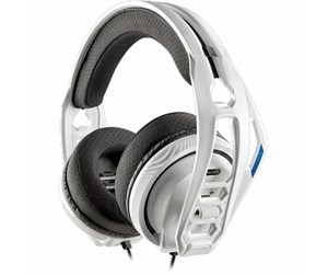 Spill - Tilbehør - RIG 400 HS WHITE - Headset - Sony PlayStation 4 - 8053910