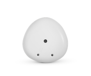 Sikkerhet - Housegard Smoke Alarm Pebble Link Wireless Interconnected, 1-pack - 601160