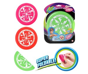 Utendørsleker - Toi-Toys Air Flexible Frisbee - 62965Z