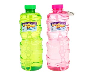 Utendørsleker - Toi-Toys Incredibubble Bubble Blower Bottle 945ml - 61022Z