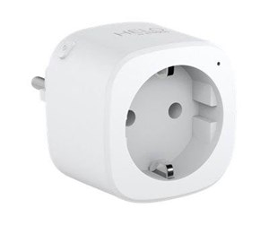 Smarthus - Strong Helo Connect - smart plug - 802.11b/g/n - HELO-PLUG-EU