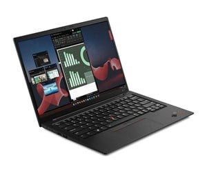 Bærbar PC - Lenovo Thinkpad X1 Carbon Gen 11 - 14" Touchscreen | Core i5 | 16GB | 256GB - 21HM0060MX