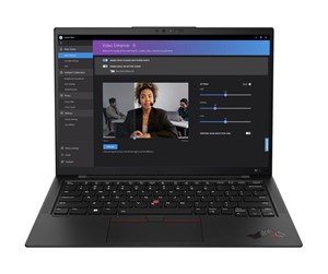 Bærbar PC - Lenovo Thinkpad X1 Carbon Gen 11 - 14" | Core i7 | 16GB | 512GB - 21HM004FMX