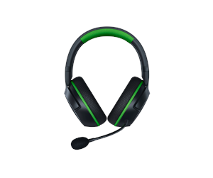 Hodetelefoner - Razer Kaira Hyperspeed (XBOX) - Black - RZ04-04480100-R3M1