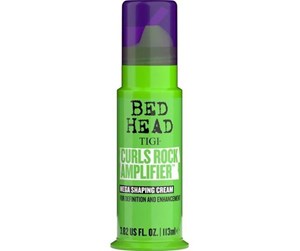 Hårpleie - TIGI Bed Head Curls Rock Amplifier 113 ml - 0615908433197