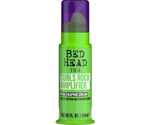 Hårpleie - TIGI Bed Head Curls Rock Amplifier 113 ml - 0615908432152