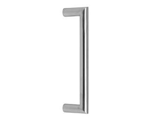 Beslag & Hengsler  - Home>it Furniture Handle "Julie" Ø12mm - 13717