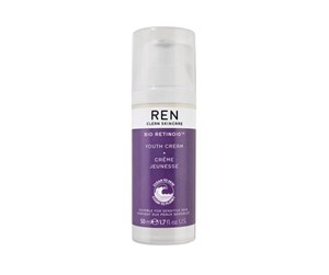 Ansiktspleie - REN Clean Skincare REN - Bio Retinoid Youth Cream 50 ml - REN49291