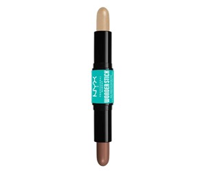 Sminke - NYX Professional Makeup - Wonder Stick Dual-Ended - K3280900