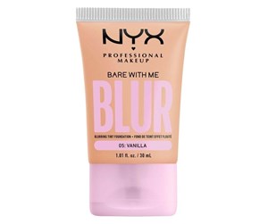 Sminke - NYX Professional Makeup Bare With Me Blur - K5445901