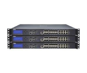 Strømforsyning (PSU) - SonicWALL - power supply - hot-plug / redundant - 300 Watt Strømforsyning (PSU) - 300 Watt - ATX - 80 Plus - 01-SSC-3874