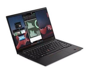 Bærbar PC - Lenovo Thinkpad X1 Carbon Gen 11 - 14" | Core i5 | 16GB | 256GB - 21HM004PMX