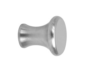 Beslag & Hengsler  - Home>it Furniture Knob "Anne" Ø19mm - 13742