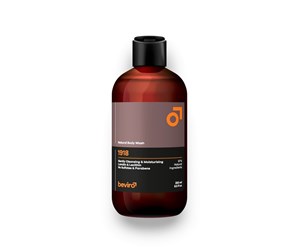 Kroppspleie - Beviro Natural Body Wash 1918 250 ml. - BV422