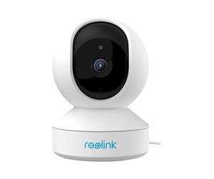 Overvåkningskamera - REOLINK E1 Pro-W Indoor Wifi Camera - E1 Pro V2