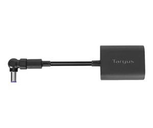 Mobil - Adaptere og ladere - Targus power adapter - barrel - 90 Watt - APD114GL