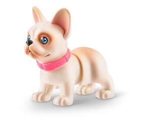 Figurer - Zuru Pets Alive Booty Shakin' Pups - Assorted - 9530