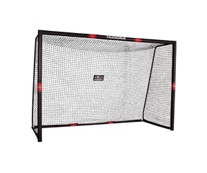 Utendørsleker - Hudora Football Goal Pro Tect 300 - 76915