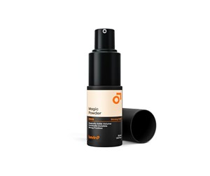 Hårpleie - Beviro Magic Powder Strong Hold 35 ml. - BV322