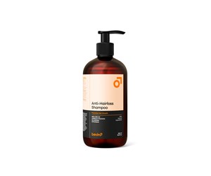 Hårpleie - Beviro Anti-Hairloss Shampoo 500 ml. - BV321