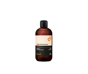 Hårpleie - Beviro Daily Shampoo 250 ml. - BV310