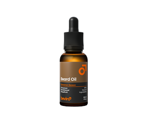 Hårpleie - Beviro Beard Oil Cinnamon Season 30 ml. - BV104