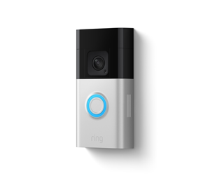 Smarthus - Ring Battery Video Doorbell Plus - B09WZBVWL9