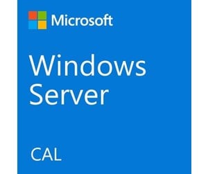 Operativsystem - Fujitsu Microsoft Windows Server 2022 - PY-WCD50DA