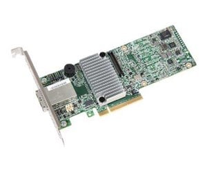 Kontroller - Fujitsu PRAID EP540E - storage controller (RAID) - SATA 6Gb/s / SAS 12Gb/s - PCIe 3.0 x8 - S26361-F4063-L504