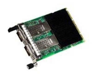 Nettverksadapter - Fujitsu PLAN EP Intel E810-CQDA2 - PY-LA432U