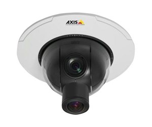 Videoovervåkningstilbehør - Axis CCTV lens kit - 4.7 mm - 84.6 mm - 5800-401