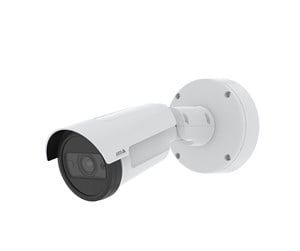 Overvåkningskamera - Axis P1465-LE Bullet Camera Fully featured all-around 2 MP surveillance - 02339-001