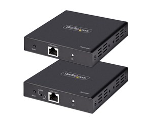 Repeater & Transceiver - StarTech.com 4K70IC-EXTEND-HDMI 4K HDMI Extender Over CAT5/CAT6 Cable 4K 60Hz HDR Video Extender Up to 230ft (70m) - 4K70IC-EXTEND-HDMI