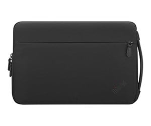 Veske/Hylster/Sekk til bærbar PC - Lenovo ThinkPad - notebook sleeve - 4X41K79634