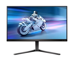 Skjerm - 24" Philips Evnia 25M2N5200P - Evnia 5000 Series - LED monitor - Full HD (1080p) - 24.5" - HDR - 25M2N5200P/00