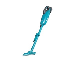 Håndstøvsuger - Makita DCL281FRF - vacuum cleaner - cordless - stick/handheld - 1 battery included charger - DCL281FRF